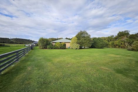 Photo of property in 157 Rutherglen Road, Rutherglen, Greymouth, 7805