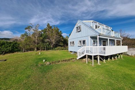Photo of property in 12 Torehina Heights, Amodeo Bay, Coromandel, 3584