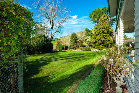 Photo of property in 1909 Tiniroto Road, Waerengaokuri, Manutuke, 4072