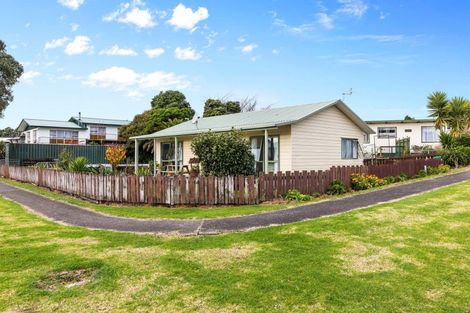 Photo of property in 24 Harris Street, Waitara, 4320