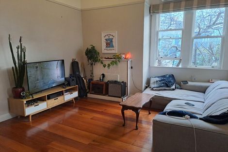 Photo of property in 8 Davis Street, Thorndon, Wellington, 6011