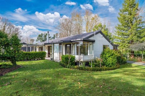 Photo of property in 1082 Mapara Road, Kinloch, Taupo, 3385