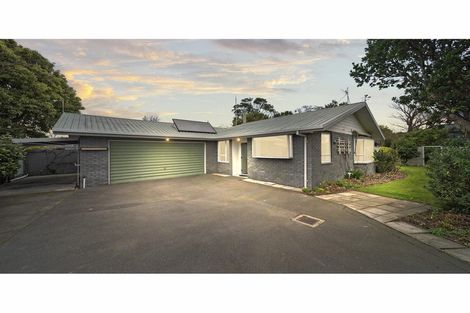 Photo of property in 454 Halswell Road, Halswell, Christchurch, 8025