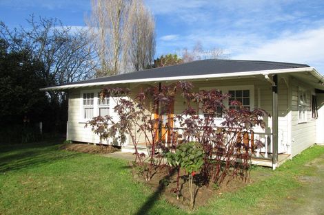 Photo of property in 68 Somerville Street, Wairoa, 4108