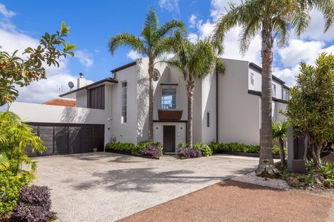 Photo of property in 42 Manor Park, Sunnyhills, Auckland, 2010