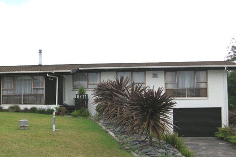 Photo of property in 44 Miltonia Avenue, Te Atatu South, Auckland, 0610