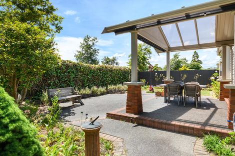 Photo of property in 3 Langston Avenue, Palmerston North, 4414