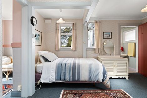 Photo of property in 17 Littlebourne Road, Roslyn, Dunedin, 9010