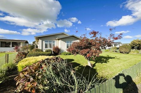 Photo of property in 45 Miller Street, Dannevirke, 4930