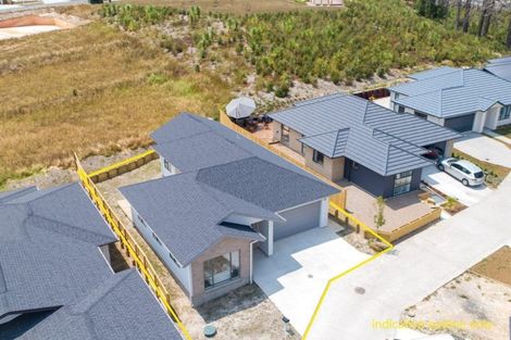 Photo of property in 1 Tarara Lane, Kumeu, 0810