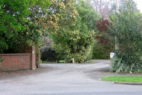 Photo of property in 53 College Street, Masterton, 5810