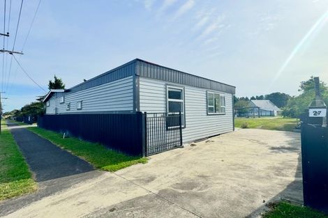 Photo of property in 27 Dundas Road, Sanson, 4817