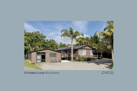 Photo of property in 5/5 Pukeko Lane, Brookfield, Tauranga, 3110