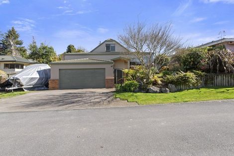 Photo of property in 70 Tawavale Street, Pukehangi, Rotorua, 3015