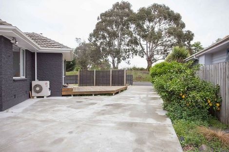 Photo of property in 136 Mcgregors Road, Linwood, Christchurch, 8062