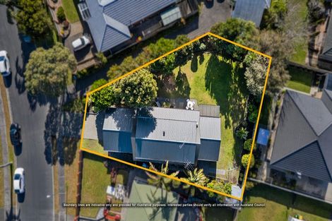 Photo of property in 48 Lakeside Drive, Orewa, 0931