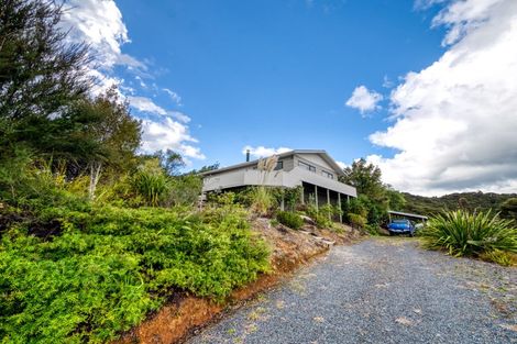 Photo of property in 266 Kempthorne Road, Russell, 0272