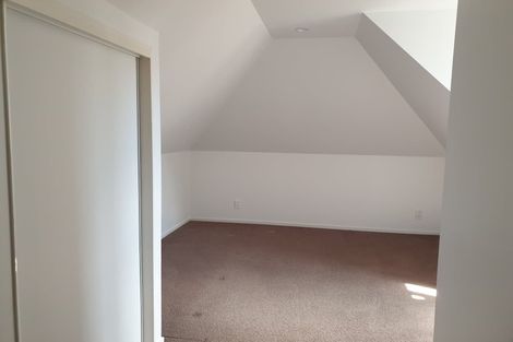 Photo of property in 5/21 Darvel Street, Riccarton, Christchurch, 8011