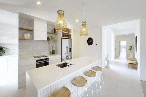 Photo of property in 89 Glenvar Ridge Road, Long Bay, Auckland, 0630