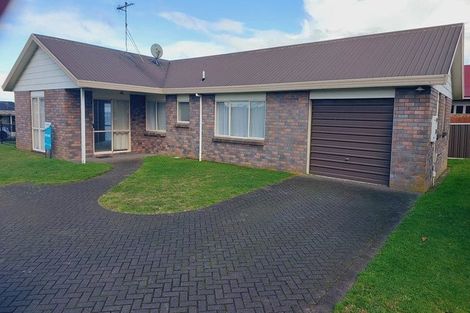 Photo of property in 265 Vaile Street, Te Awamutu, 3800