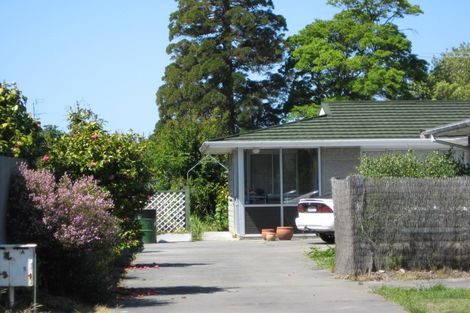Photo of property in 46b Victoria Street, Rangiora, 7400