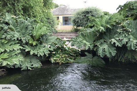 Photo of property in 376 Island Road, Flaxton, Kaiapoi, 7691