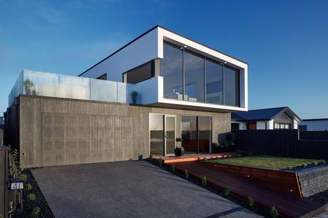 Photo of property in 41 Lakeside Drive, Pegasus, 7612