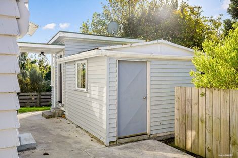 Photo of property in 6 Treloar Street, Fairfield, Hamilton, 3214