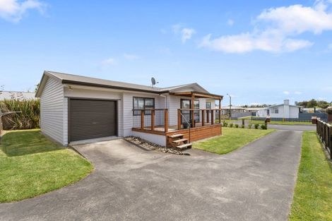 Photo of property in 26a Kennedy Drive, Putaruru, 3411