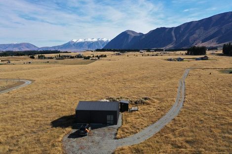 Photo of property in 69 Manuka Terrace, Ben Ohau, Twizel, 7999