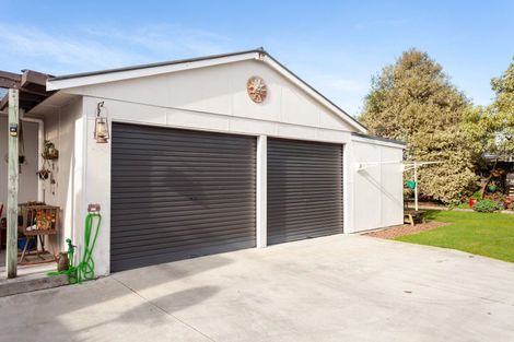 Photo of property in 5 Fitzgerald Avenue, Matamata, 3400