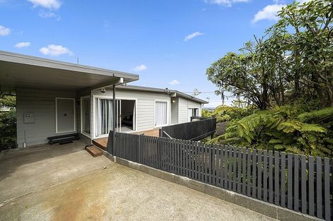 Photo of property in 23 Vista Grove, Kelson, Lower Hutt, 5010