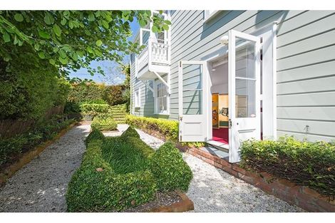 Photo of property in 36 Portland Road, Remuera, Auckland, 1050