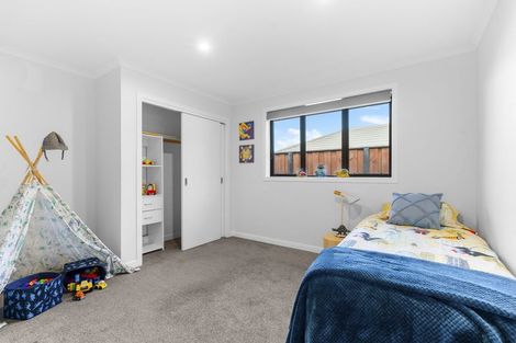 Photo of property in 18 Nukuroa Close, Waitara, 4320