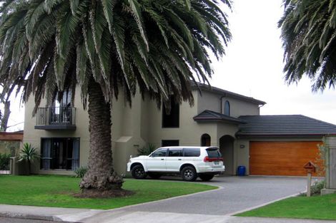 Photo of property in 55 Racecourse Road, Awapuni, Palmerston North, 4412