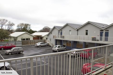 Photo of property in 19/14 Brougham Street, Addington, Christchurch, 8024