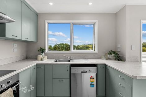 Photo of property in 7 Hebe Lane, Maungaturoto, 0520