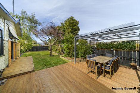 Photo of property in 555 Church Street, Terrace End, Palmerston North, 4410