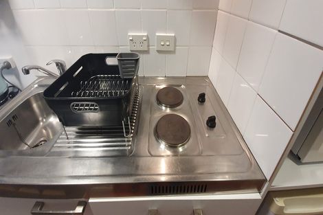 Photo of property in Viccentral, 169 The Terrace, Wellington Central, Wellington, 6011