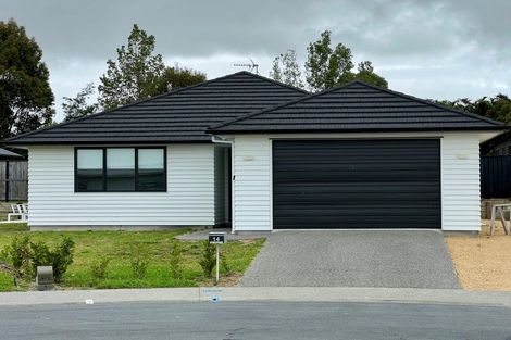 Photo of property in 14 Syrah Lane, Martinborough, 5711