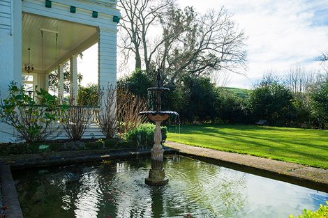 Photo of property in 1909 Tiniroto Road, Waerengaokuri, Manutuke, 4072