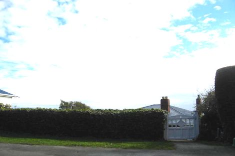 Photo of property in 12 Westenra Terrace, Cashmere, Christchurch, 8022