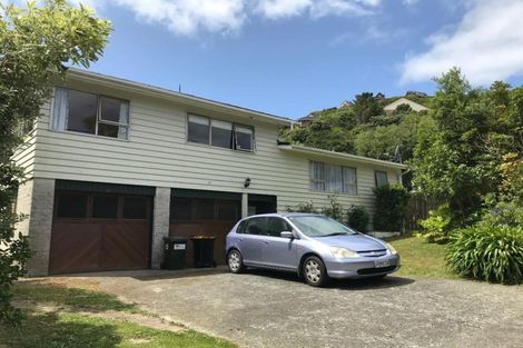 Photo of property in 17 Fox Street, Ngaio, Wellington, 6035