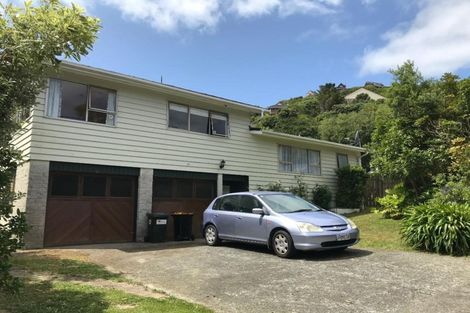 Photo of property in 17 Fox Street, Ngaio, Wellington, 6035