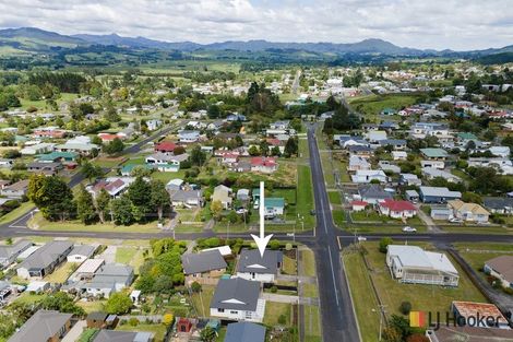 Photo of property in 10 Christensen Street, Waihi, 3610