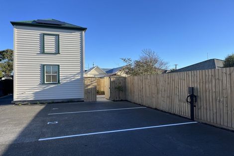 Photo of property in 2/38 York Street, Waltham, Christchurch, 8023