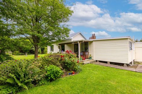 Photo of property in 749 Hakataramea Highway, Waimate, 7977