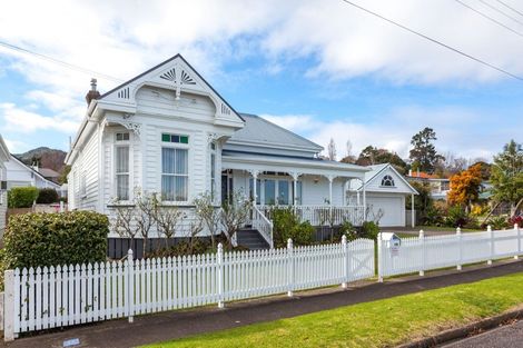 Photo of property in 518 Rolleston Street, Thames, 3500