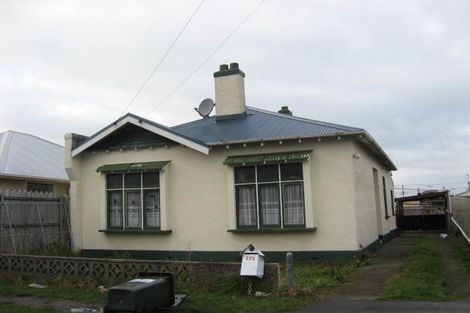 Photo of property in 225 Oxford Street, South Dunedin, Dunedin, 9012