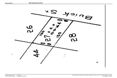 Photo of property in 11 Buick Street, Petone, Lower Hutt, 5012